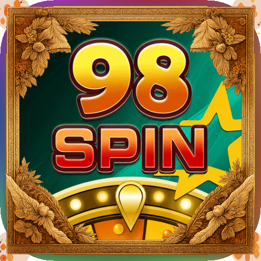 98spin — galeri pratinjau - APK Resmi