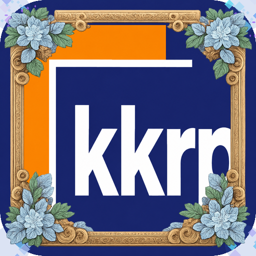 kkrp — mitra unggulan